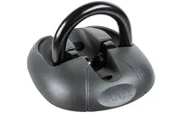 Wandanker / Vloeranker AXA Floor Anchor - ART4 - 14mm - Grijs