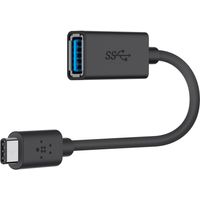 Belkin USB 3.0 USB-C/USB-A Adapter adapter - thumbnail