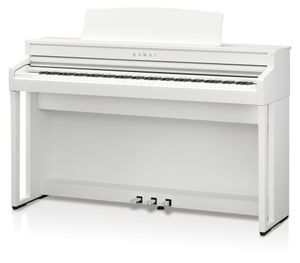 Kawai CA501 W digitale piano