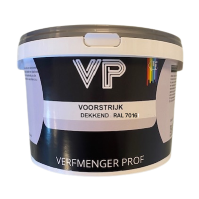 VP Dekkende Voorstrijk Ral 7016