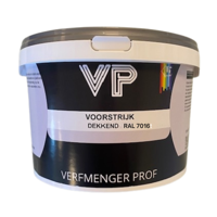 VP Dekkende Voorstrijk Ral 7016