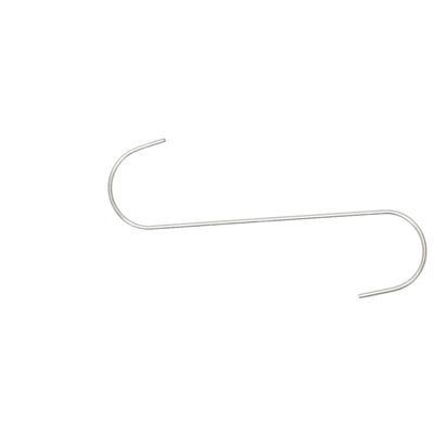 KS Tools 150.1619 Openingsdraad voor deur, dubbele bocht