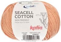 Katia Seacell Cotton 120 Light Orange