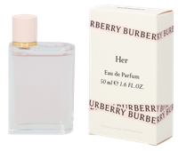 Burberry Her Eau de parfum Spray 50 ml
