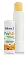 Ladrome Lippenbalsemstick met propolis Ladrome Lippenbalsemstick met propolis
