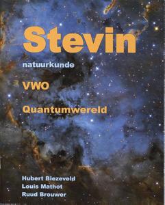 Stevin Natuurkunde Vwo (Paperback)