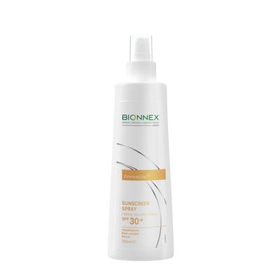 Bionnex Preventia Sunscreen Spray SPF30+ 200ml