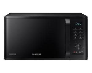 Samsung MG23B3515AK/EN magnetron Aanrecht Grill-magnetron 23 l 1250 W Zwart