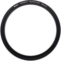 Kase Magnetische ciculaire adapter verloopring 62-67 mm