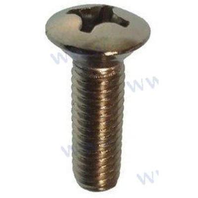PAGB/T820-M6X20 - SCHROEF M6X20 Parsun