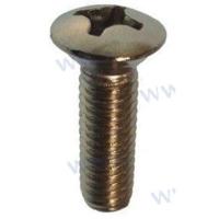 PAGB/T820-M6X20 - SCHROEF M6X20 Parsun