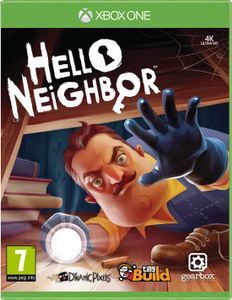 Hello Neighbor