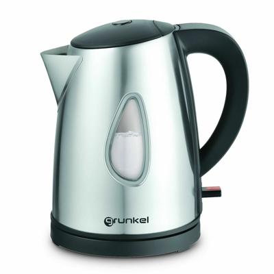 Waterkoker Grunkel Roestvrij staal 1 L