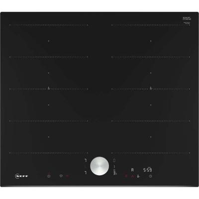 NEFF inductietafel - 4 branders - L59 x D52 cm - T66FTX4L0