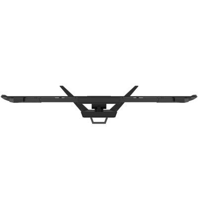 Corsair XENEON FLEX computer monitor 114,3 cm (45") 3440 x 1440 Pixels OLED Zwart