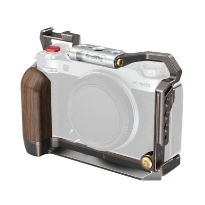 SmallRig 4892 retro Cage For Fujifilm X M5