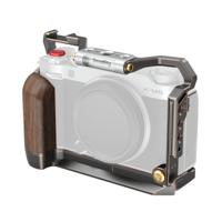 SmallRig 4892 retro Cage For Fujifilm X M5 SmallRig 4892 retro Cage For Fujifilm X M5