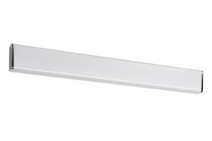 Paulmann Nembus 70464 LED-wandlamp voor badkamer 9 W Warmwit Chroom