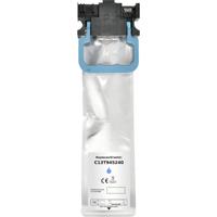 Renkforce Inktcartridge vervangt Epson T9452, C13T945240 Compatibel Cyaan RF-ET9452C RF-6733170