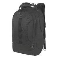 Victorinox VX Sport Trooper Backpack black  backpack - thumbnail