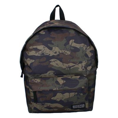 Vadobag Rugzak skooter the mad squad leger