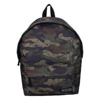 Vadobag Rugzak skooter the mad squad leger