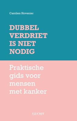 Dubbel verdriet is niet nodig (Paperback)