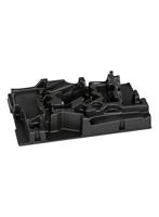 Bosch Accessoires Systeem accessoires 1/1 inlay GOP 12V-28 / GHO 12V-28 / GWS 12V-76 / G () - 1600A02594