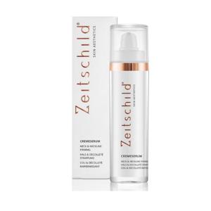 Zeitschild Skin Aesthetics Hals&decol.cr Serum50ml