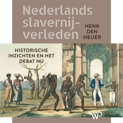 Nederlands slavernijverleden
