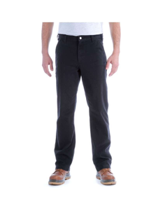 Carhartt 102291001S405 Rugged Flex Rigby Dungaree broek met stretch stof