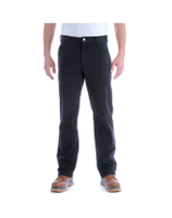 Carhartt 102291001S405 Rugged Flex Rigby Dungaree broek met stretch stof - thumbnail
