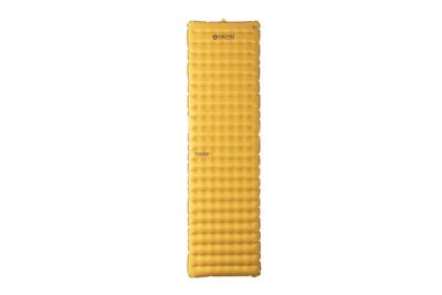 Nemo Tensor Trail Regular Slaapmat Mango/Huckleberry Regular