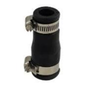 Air-Aqua Flexibele verloopsok 40x32mm