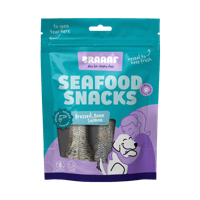 Braaaf Seafood Fish Bone - 12 cm