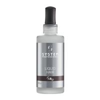 System Professional Serum Extra Liquid Hair X4L 100ml | Voor Beschadigd Haar