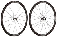 Vision team 35 comp sl shimano wheelset