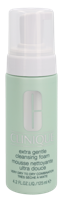 Clinique Extra Gentle Cleansing Foam 125ml Make-up verwijderaar en reiniger