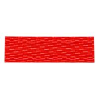 Creativ Company Satijnlint rood, 15m