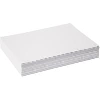 Creativ Company Tekenpapier wit a4 190gr, 250 vellen