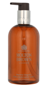 Molton Brown - M.Brown Heavenly Gingerlily Fine Liquid Hand Wash 300 ml Handverzorging