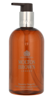 Molton Brown - M.Brown Heavenly Gingerlily Fine Liquid Hand Wash 300 ml Handverzorging