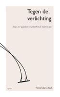 Tegen de Verlichting - Stijn Klarenbeek - ebook