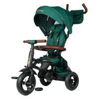 Kinderwagen Ocio Trends New Rito Star Deluxe Driewieler Groen