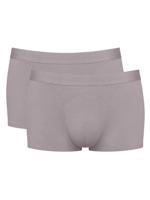 Sloggi - 2p Hipster - Ever Soft Men - 6651, Maat:2XL