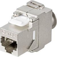 Renkforce Aansluitmodule Keystone CAT 6A