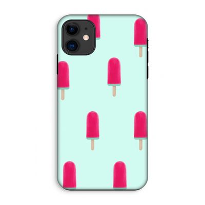 Waterijsje: iPhone 11 Tough Case