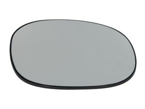 Spiegelglas, buitenspiegel 6102021232851P
