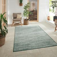 Dubbelzijdig Buitenkleed Mélange - Groen maat: 250x80cm - materiaal: Polypropyleen - Dekbed-Discounter.nl Dubbelzijdig Buitenkleed Mélange - Groen maat: 250x80cm - materiaal: Polypropyleen - Dekbed-Discounter.nl