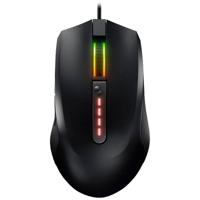 CHERRY JM-2200-2 Gaming-muis, Muis Kabelgebonden Optisch Zwart 5000 dpi Verlicht - thumbnail